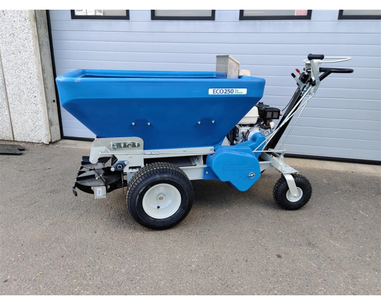 Ecolawn ECO 250S