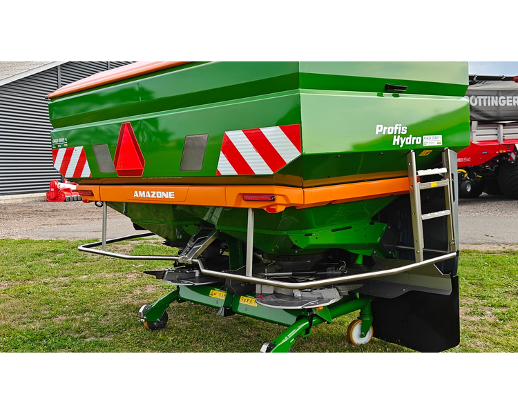 Amazone ZA-TS 4200 Profis Hydro