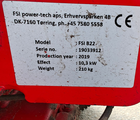 FSI power-tech FSI B22