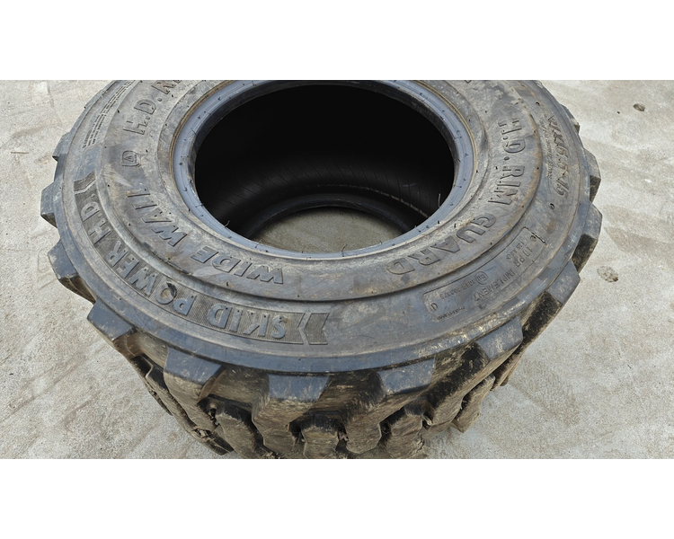H. D. RIM GAURD 31x15.5-15 XXX