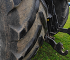 New Holland T7.315