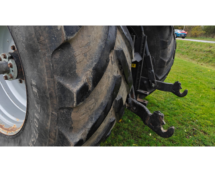 New Holland T7.315