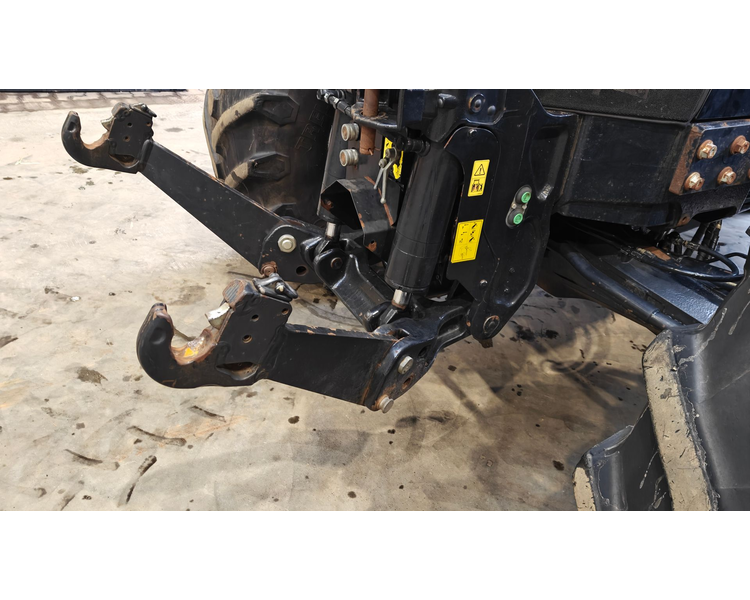 New Holland T7.220 Auto Command