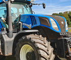 New Holland T8.390