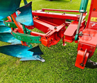 Kverneland EO100-300-28-5 furet