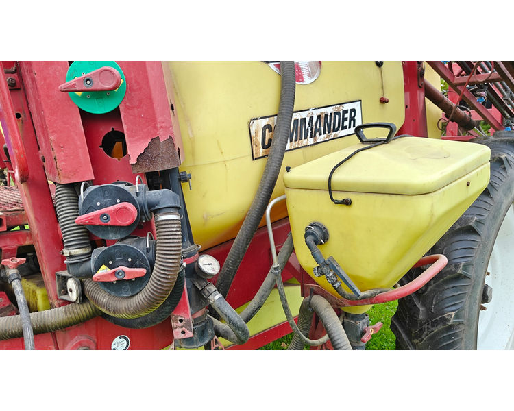 Hardi Commander 2800