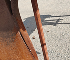 Saphir 2 Tands grubber