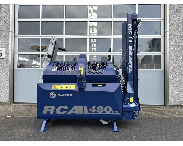 Tajfun RCA 480 JOY PÅ LAGER TIL OMGÅENDE LEVERING !