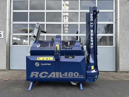 Tajfun RCA 480 JOY PÅ LAGER TIL OMGÅENDE LEVERING !