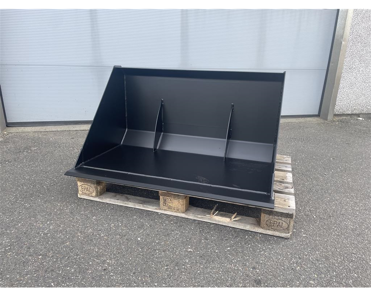 Avant skovl 110 cm Avant beslag