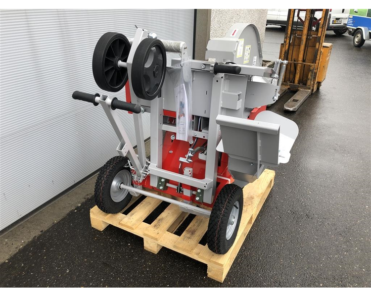 Lancman 705ELD 400V/5kw RING TIL ANDERS PÅ 30559780