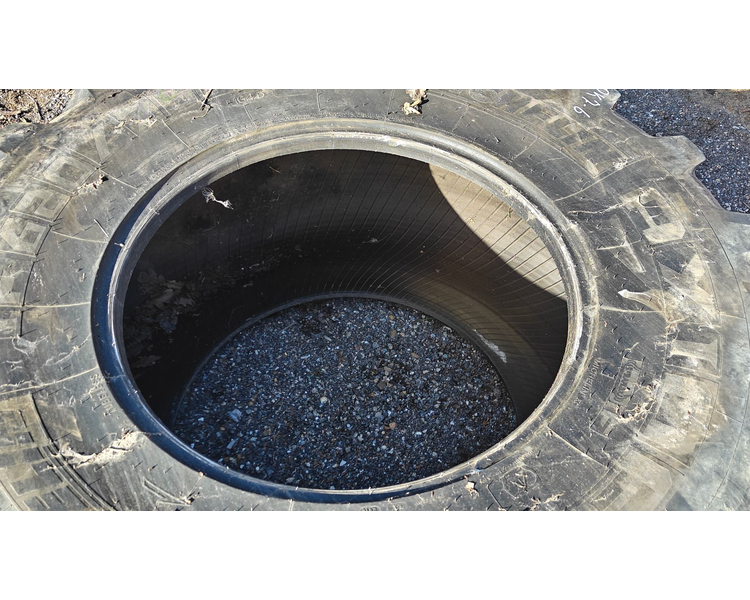 Michelin 620/75 R30 XXX