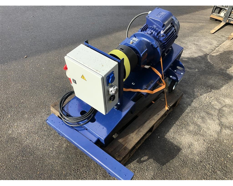 Tajfun EP 12 EL Power Unit PÅ LAGER TIL OMGÅENDE LEVERING !