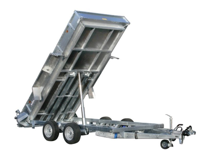 Variant 3517 MT Stålbund