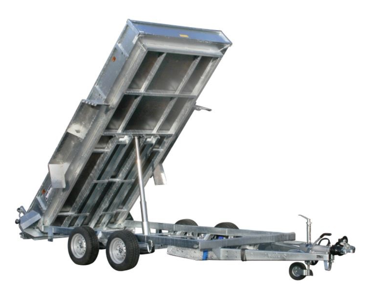 Variant 3517 MT Stålbund