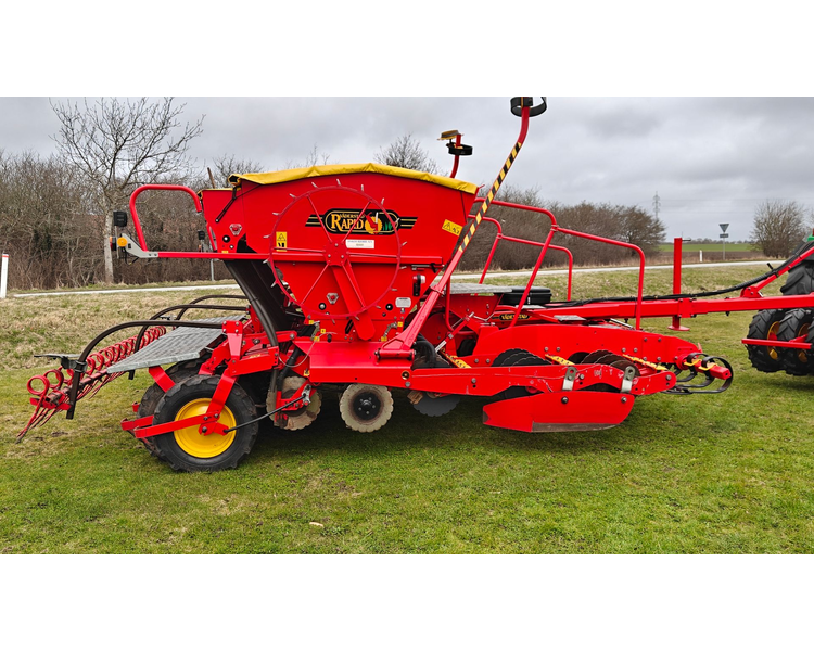 Väderstad Rapid 400C XL