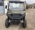 Polaris Ranger 570 EPS