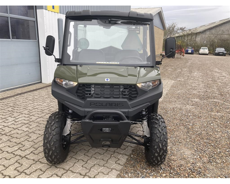 Polaris Ranger 570 EPS