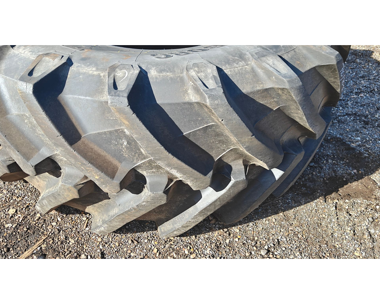 Trelleborg 710/70R38 XXX
