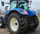 New Holland T7.170