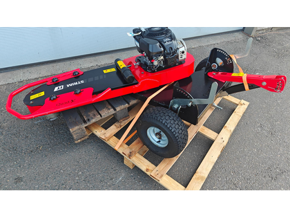Quad-X Stim-it Ikke brugt meget