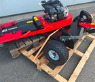 Quad-X Stim-it Ikke brugt meget