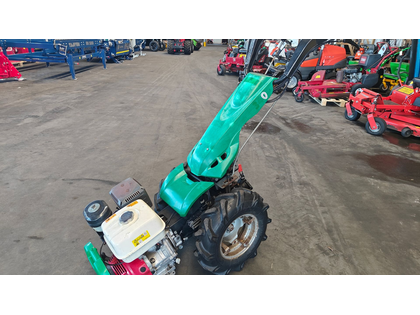 Ferrari 340 PowerSafe 13 HK Honda