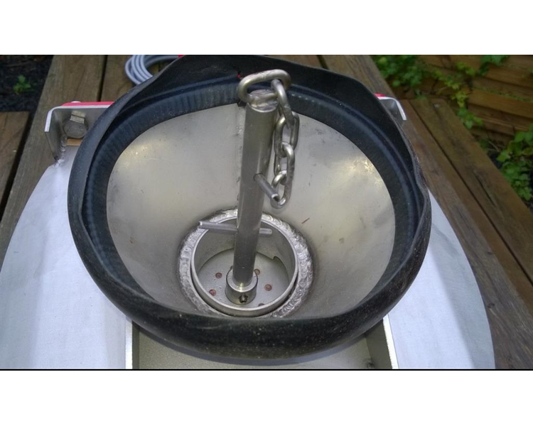 Martofte SKS Vinter Profi 90L