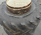 Tvillingehjul 620/75R30 XXX