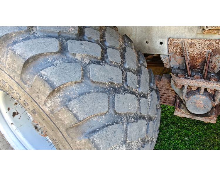 Staja 18000 TG Slamsuger / Spuler