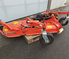 - - - Wiedenmann RMR 230 V-F