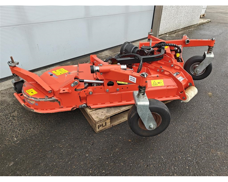 - - - Wiedenmann RMR 230 V-F