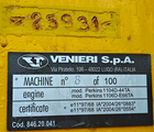 Venieri 13.63