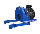 Tajfun BENZIN POWER UNIT GP 35 Ring for tilbud