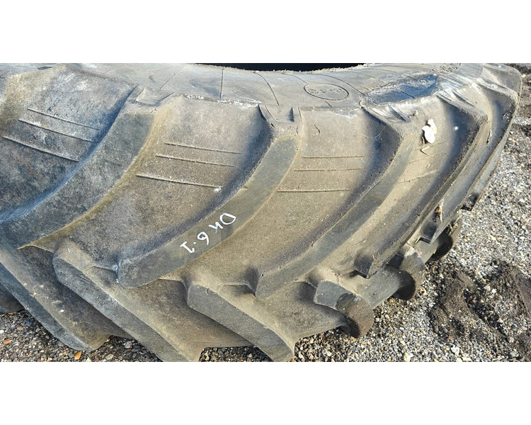 Dneproshina 710/70 R38 XXX