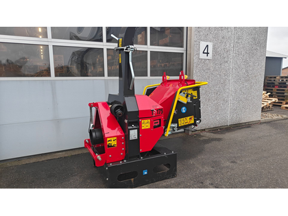 TP 175 PTO KUN 59 timer