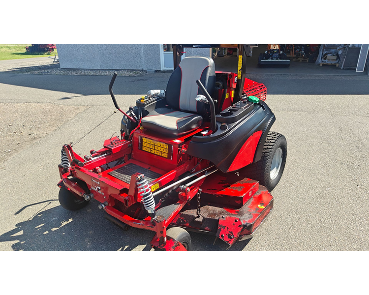 Ferris ZT5100 IS