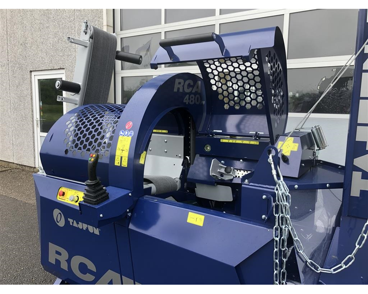 Tajfun RCA 480 JOY PÅ LAGER TIL OMGÅENDE LEVERING !