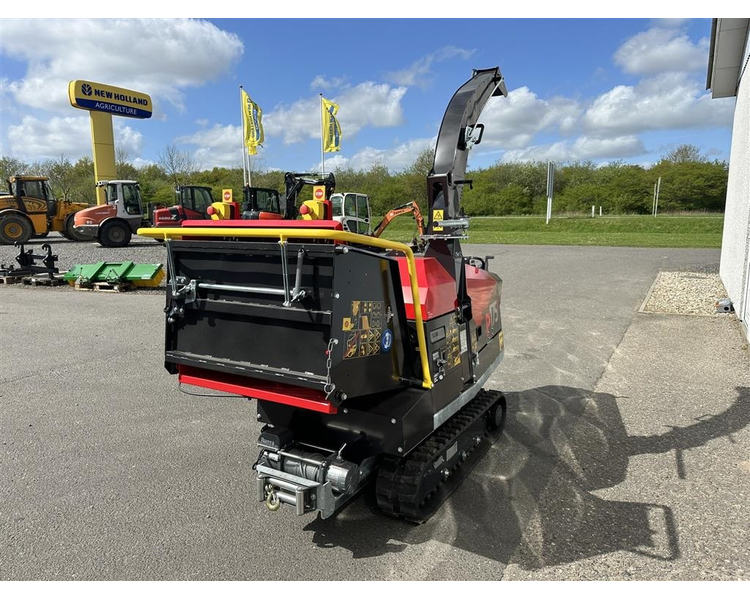 TP 175 TRACK Udstillings model , kun et stk.