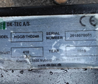 DK-TEC HGGBTHD240 SOM NY