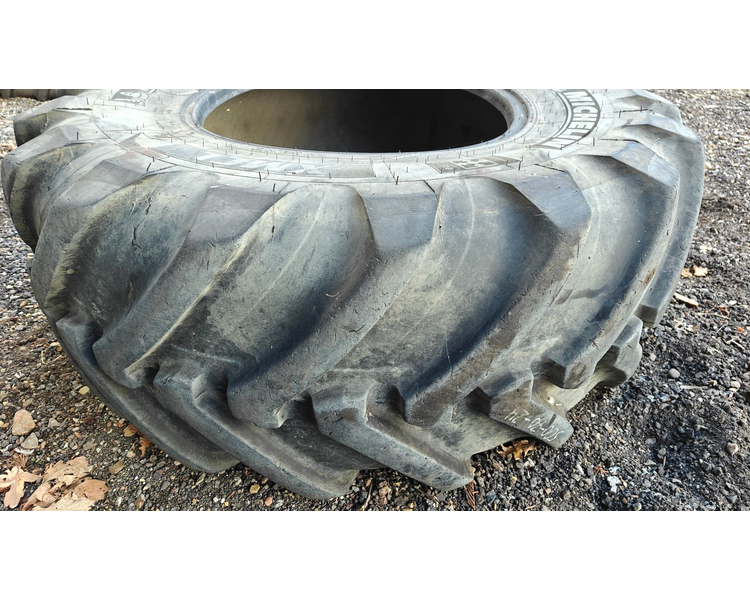 Michelin 500/70R24  XXX