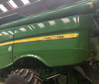 John Deere S680i