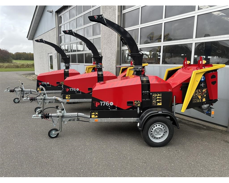 TP 176 MOBIL NYHED PÅ LAGER !