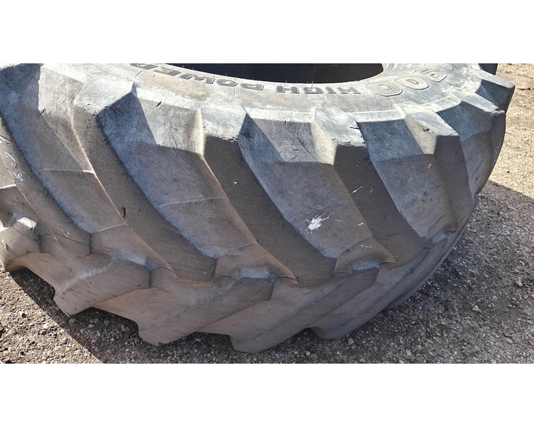Trelleborg 710/70R42 XXX