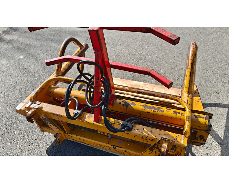 Jumbo Balletang til firkant Kraftig kvalitet med Euro Fæste