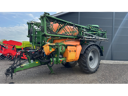 Amazone UX 5200 Super