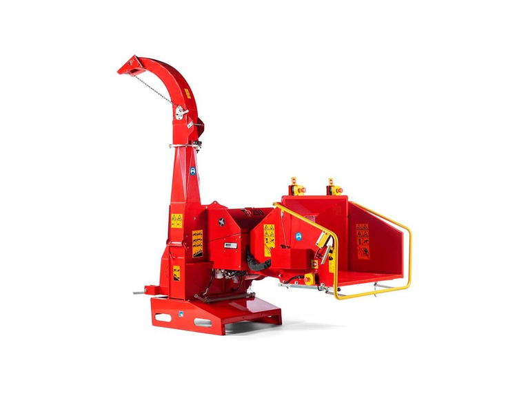 TP 250 PTO med TP PILOT