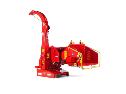 TP 250 PTO med TP PILOT