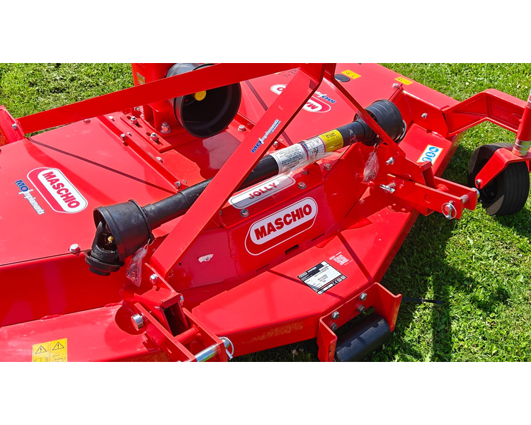 Maschio Jolly 210