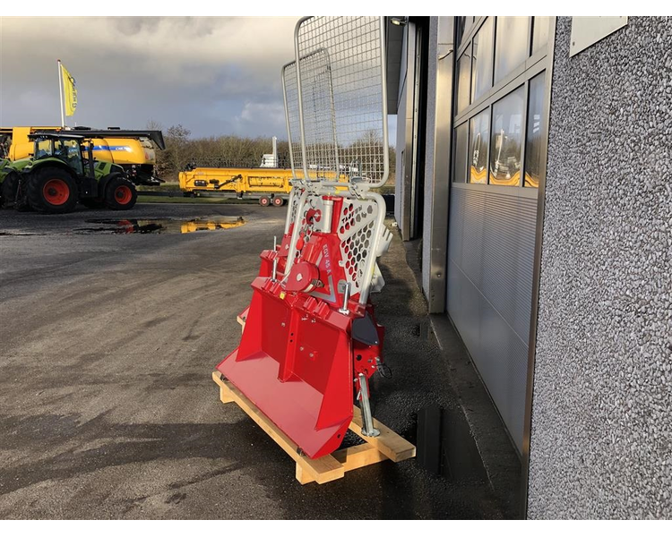 Tajfun EGV 45A Ring for tilbud